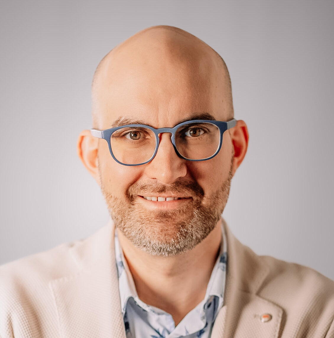 Profilbild des Autors